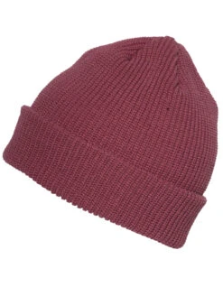 VOLCOM FULL STONE BEANIE OXBLOOD -Surfcorner Store volcom full stone beanie oxblood