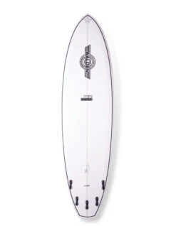 WALDEN 7'6" MINI MEGA MAGIC FUSION HD 8 WALDEN 7'6" MINI MEGA MAGIC FUSION HD -Surfcorner Store walden mini mega magic 7 6 fusion hd