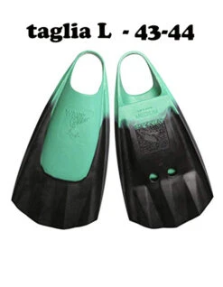 WAVE GRIPPER BODYBOARD FINS -Surfcorner Store wave gripper pinne bodyboard 1