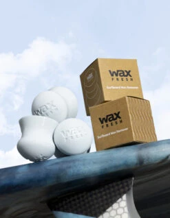 WAX FRESH SURFBOARD WAX SCRAPER -Surfcorner Store wax fresh scraper raschietto per paraffina 2