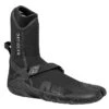 XCEL DRYLOCK 3MM SPLIT TOE BOOTS BLACK 1 XCEL DRYLOCK 3MM SPLIT TOE BOOTS BLACK -Surfcorner Store xcel calzari drylock split toe 3mm black