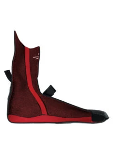 XCEL MEN'S INFINITI SPLIT TOE 5MM -Surfcorner Store xcel calzari infinti split toe 5mm 1