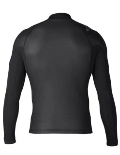 XCEL MEN'S AXIS 2/1MM SHARK SKIN FRONT ZIP -Surfcorner Store xcel corpetto manica lunga axis 2 1mm shark skin front zip 6