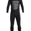 XCEL 4/3 INFINITI X2 FULL WETSUIT BLACK 1 XCEL 4/3 INFINITI X2 FULL WETSUIT BLACK -Surfcorner Store xcel infiniti x2 4 3 chest zip black 2020 21