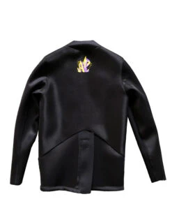 ZION ASHER PACEY 1/2 LONG SLEEVE VEST -Surfcorner Store zion asher pacey 1 2mm corpetto 3