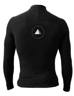 ZION WESLEY 1MM LONG SLEEVE VEST -Surfcorner Store zion wesley 1mm corpetto 1